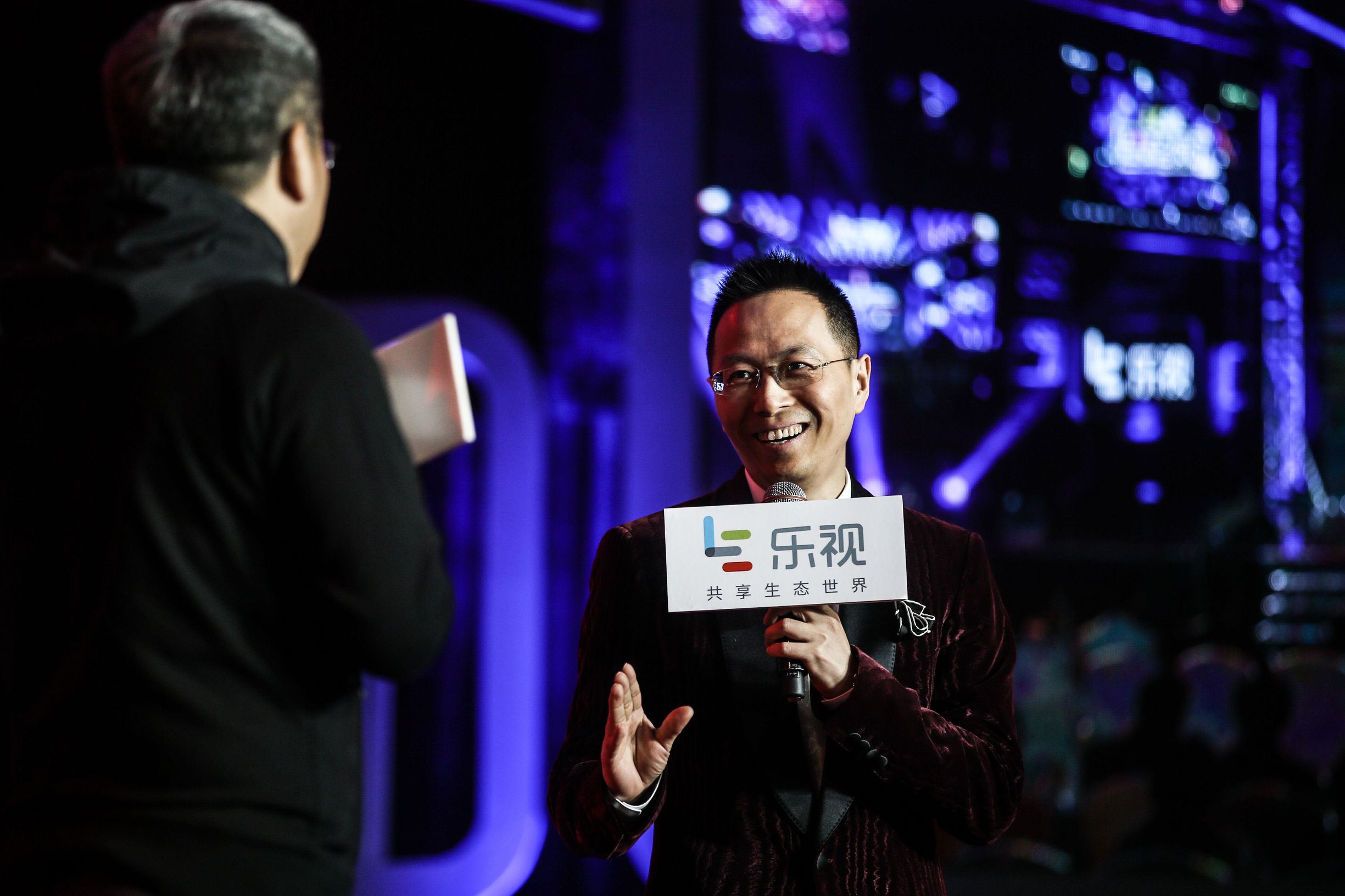 乐视体育融资80亿,乐视体育盈利