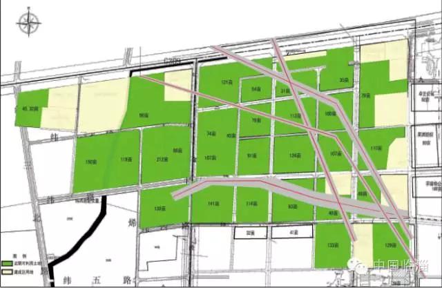 临淄区金银谷创业园政策,临淄招商园区