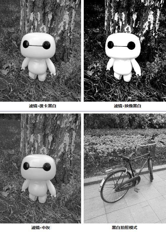 华为P9拍照性能评测：实力碾压iPhone6S