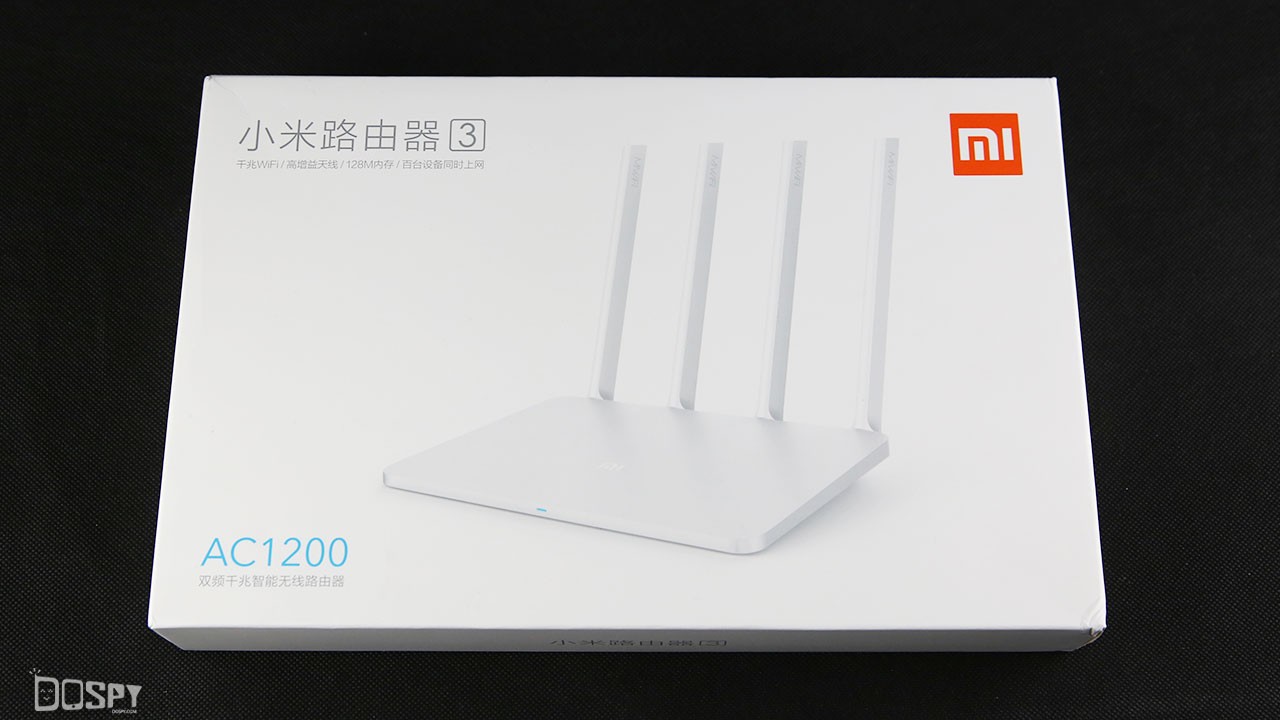 小米3路由器和小米路由器4a哪个好,小米路由器3深度测试