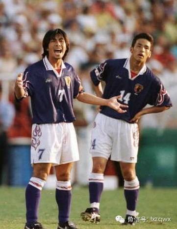 世界足坛双子星,世界足坛各自的遗憾