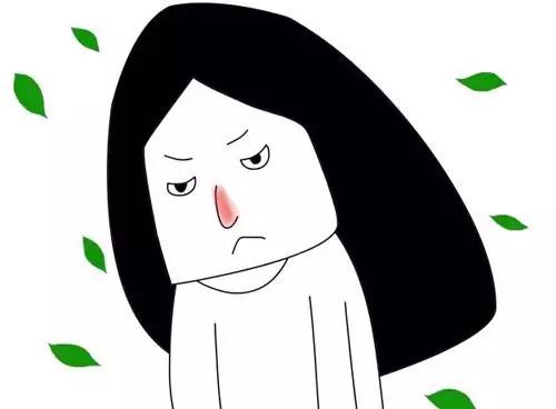 怎样健康的处理黑头!