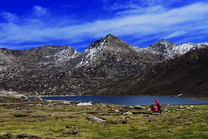 阿坝有个壤塘县，误落凡间的天空之城，美得真实，美得醉人