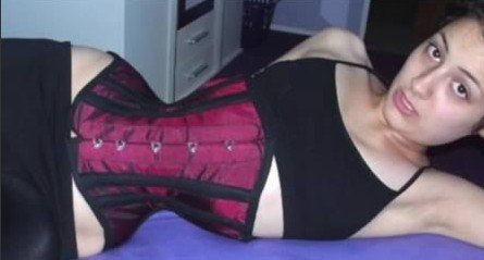 好身材紧身衣穿搭,打造身材的塑形衣