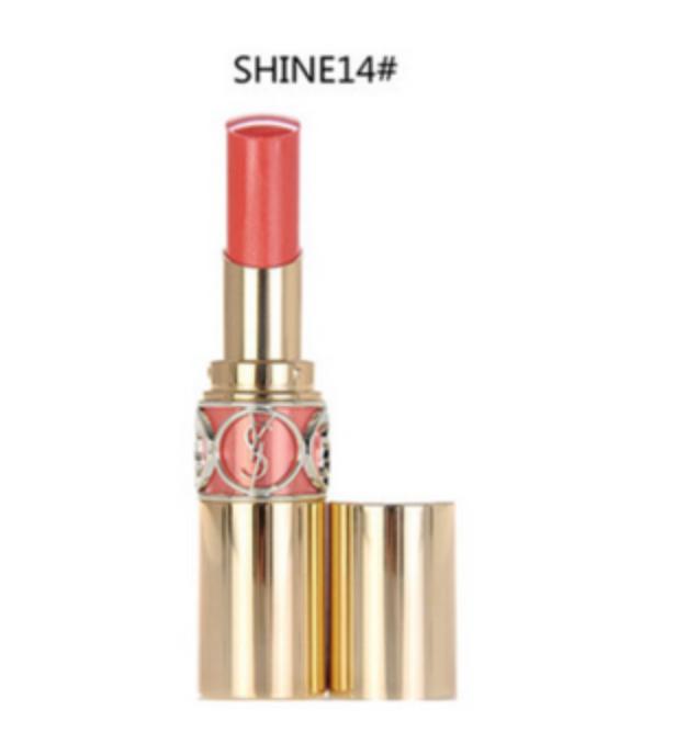 女孩常备的口红,春夏秋冬常备口红