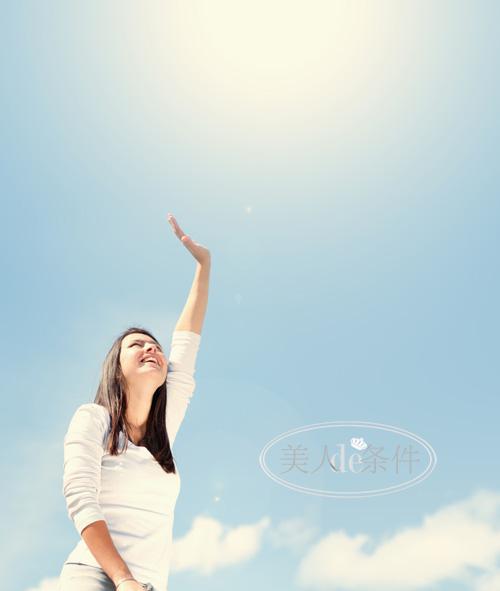 光老化基础知识,防晒预防皮肤光老化重要方法