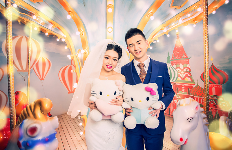 婚纱照不会摆姿势怎么办,闺蜜婚纱照怎么摆姿势