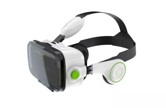 vr手机盒子测评推荐,vr手机盒子品牌排行榜