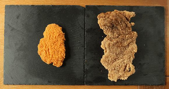 魔都炸鸡哪个牌子好吃,魔都排名第一炸鸡