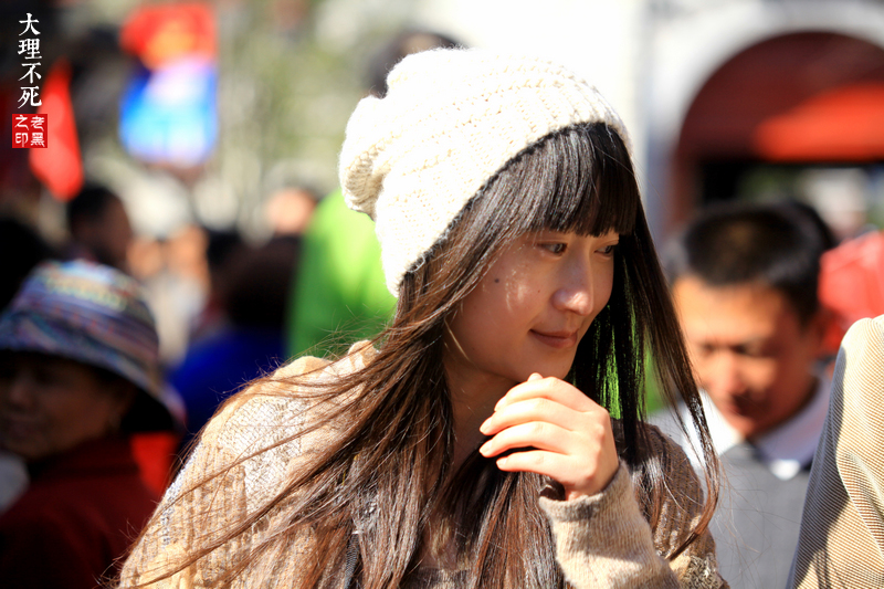 观察|大理不会死，人才会——人民路的故事