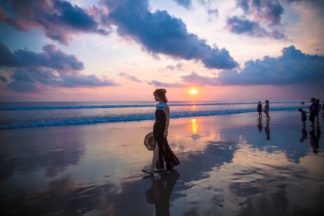 带上这五条攻略再说走就走巴厘岛