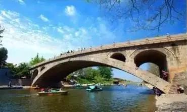 河北省邯郸共有几座古城,邯郸是第几批历史文化名城