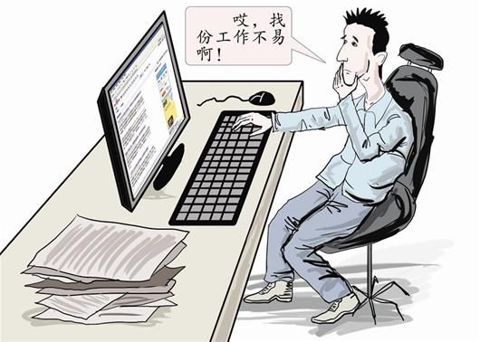 史上最全的应聘面试技巧,学习如何选择适合自己的求职渠道