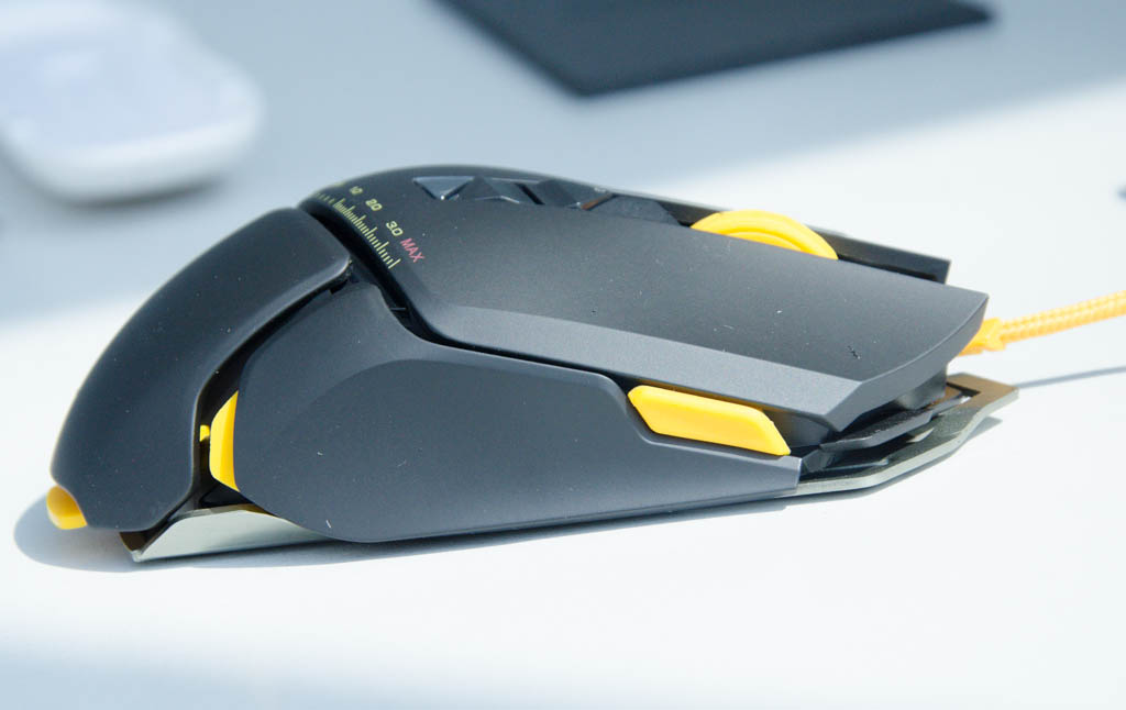 贱驴绝尘鼠标评测,贱驴325s是光电鼠标吗