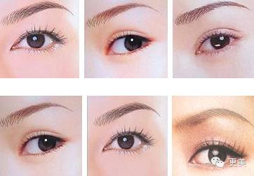 韩式半永久,韩式半永久都有什么