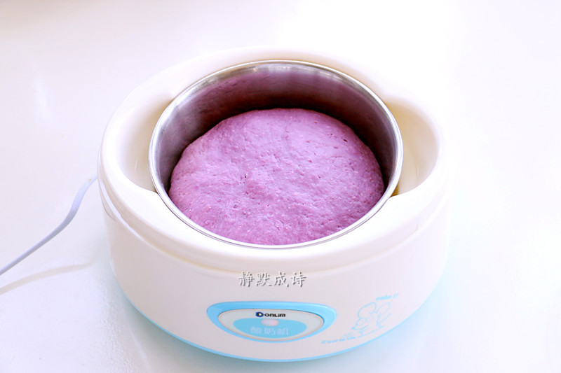 酸奶机做酸奶杯子可以不盖盖子吗,酸奶机制作酸奶可以用老酸奶吗