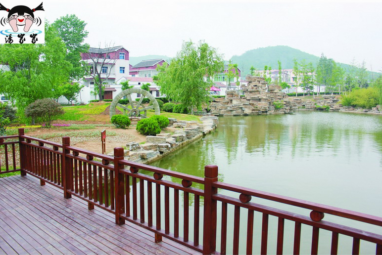 南京江宁踏春好去处,江宁踏春好地方