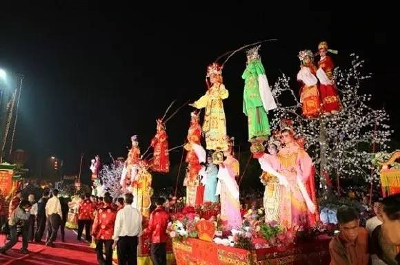 弘扬海陆丰传统民间艺术,海丰兄带你走进海陆丰!