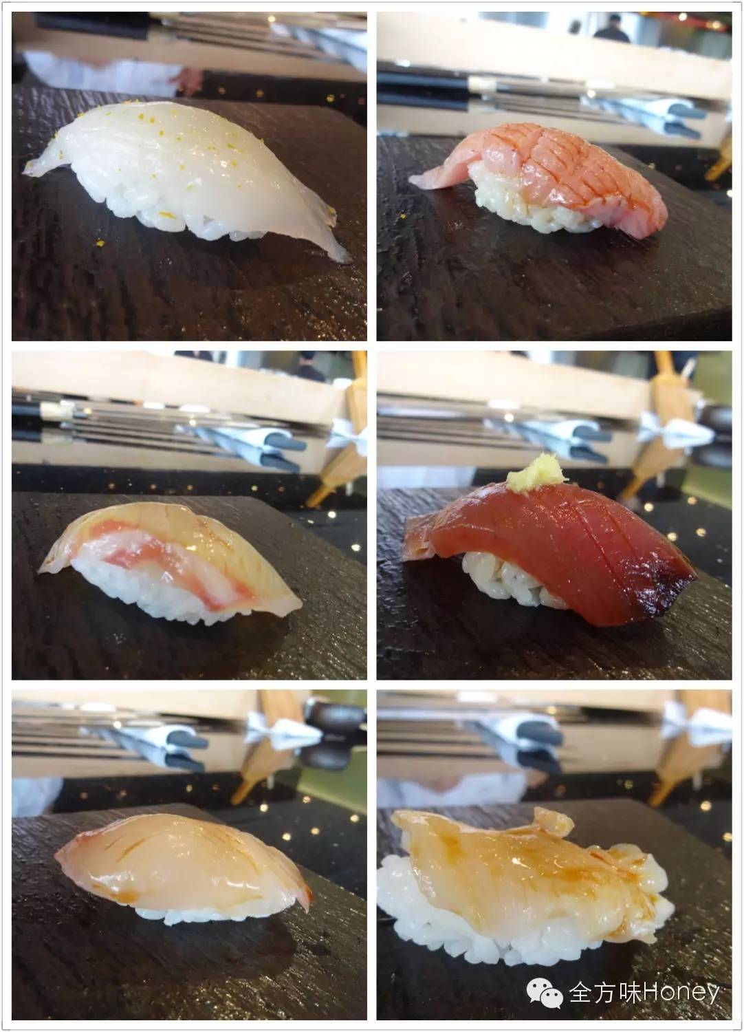 去香港请默默记住来这家日料餐厅才不枉来一趟！