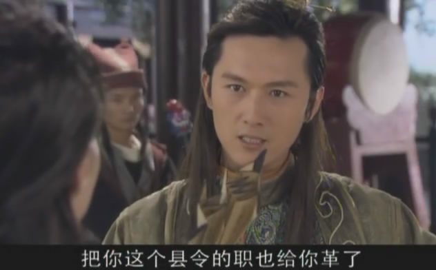 黄海冰的武侠剧有哪些,黄海冰演遍武侠三大名家