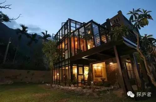 台湾民宿推荐视频,台湾十大民宿图片