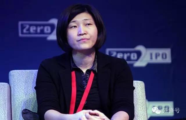 《福布斯》科技投资百强榜上的12个中国人到底有多牛?(中)