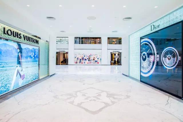 代购你妹啊！国内明明就可以花更少的钱买大牌