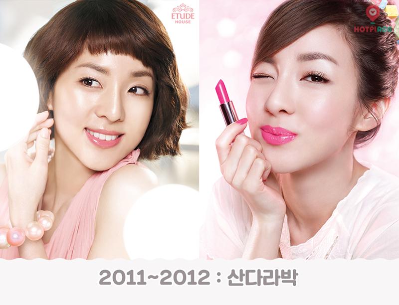 全智贤宋慧乔韩佳人哪个美,宋慧乔全智贤在韩国的热度