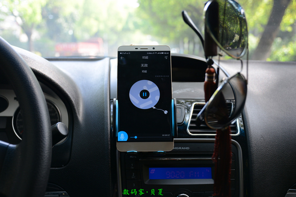 乐视轻车机1s,乐视ecolink车机版