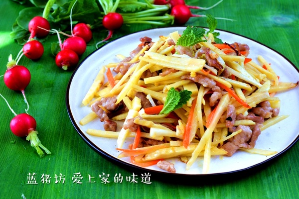 春天吃的野菜大全配图片和名字,春天的野菜有哪些能做菜吃