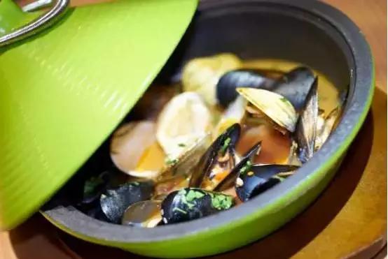 淮海路必吃十大美食,淮海路步行街吃的