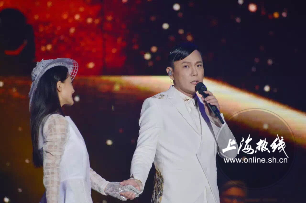 张信哲虹口足球场演唱会,张信哲太原开唱