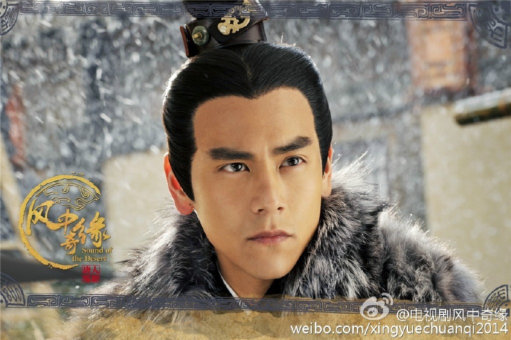 胡歌时装混剪,胡歌时装秀完整版