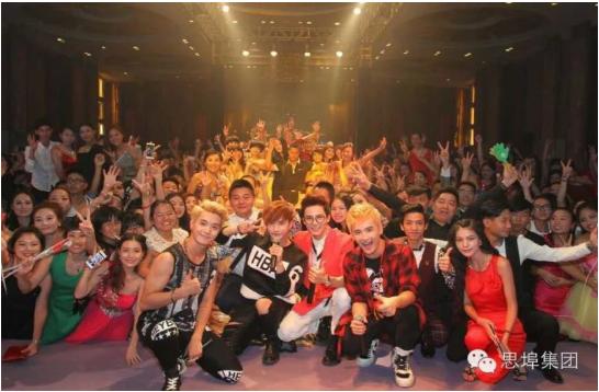 专访护士宝妈萱辣妈：兼职发力成创业女王