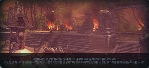 剑灵新副本韩服,剑灵副本攻略通关技巧及奖励介绍