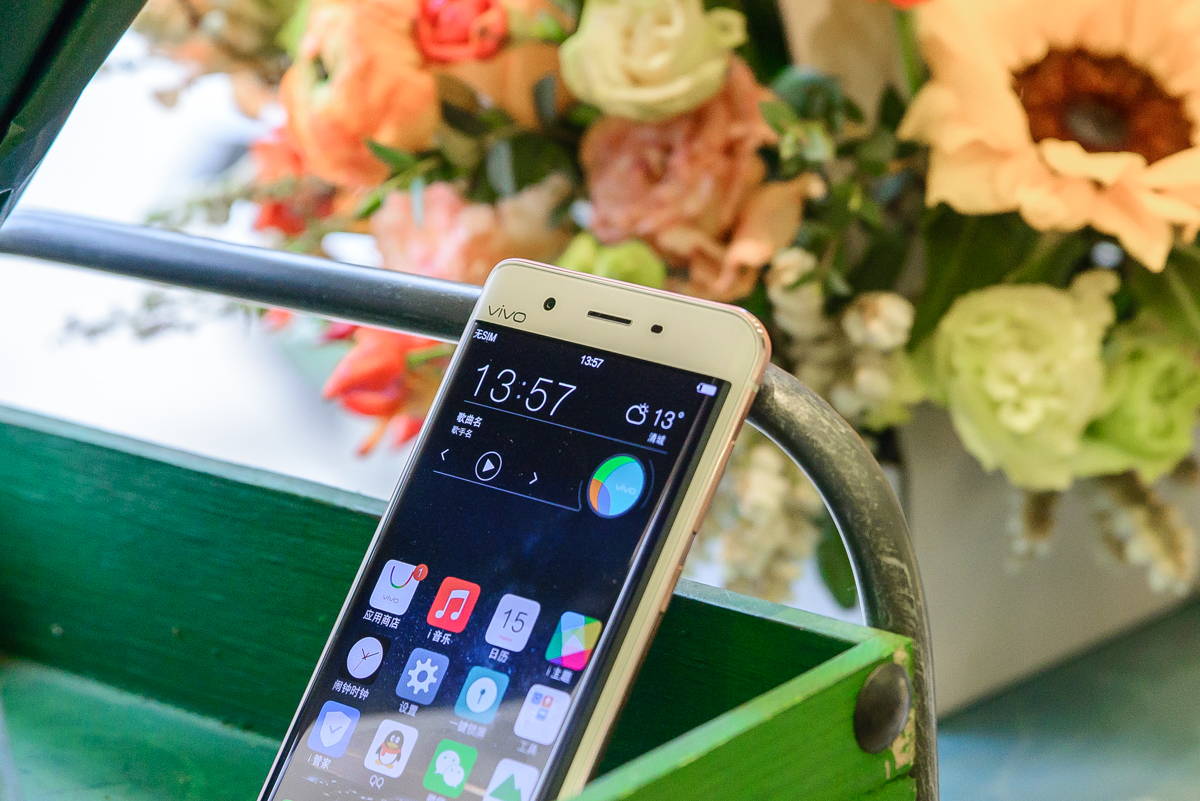 vivoxplay5在2021年什么水平,vivoxplay5有多震撼