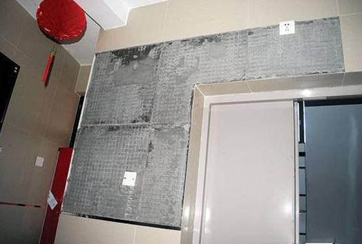 外墙砖脱落补救最新方法,外墙砖脱落整改