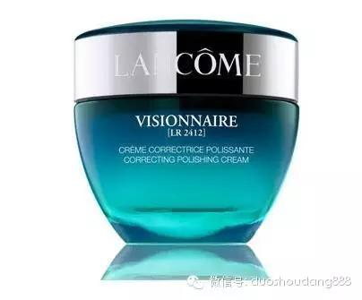 国际品牌兰蔻,兰蔻护肤品