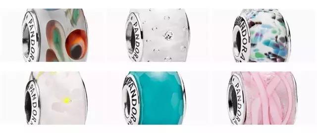 朋友圈里不是在卖就是在晒的「潘多拉手链」到底为什么那么火