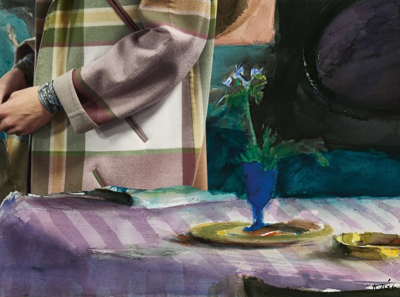 涨姿势|你们爱的奢侈品歪果仁这么晒