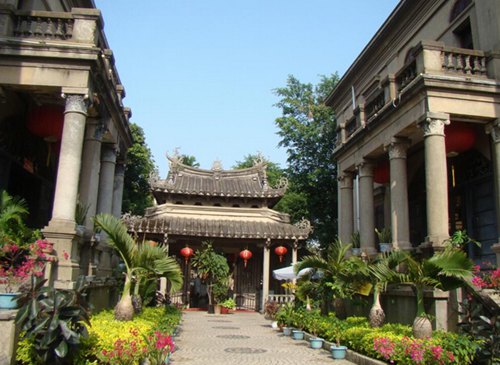 厦门鼓浪屿婚纱照街拍,拍婚纱照鼓浪屿和丽江哪个更好