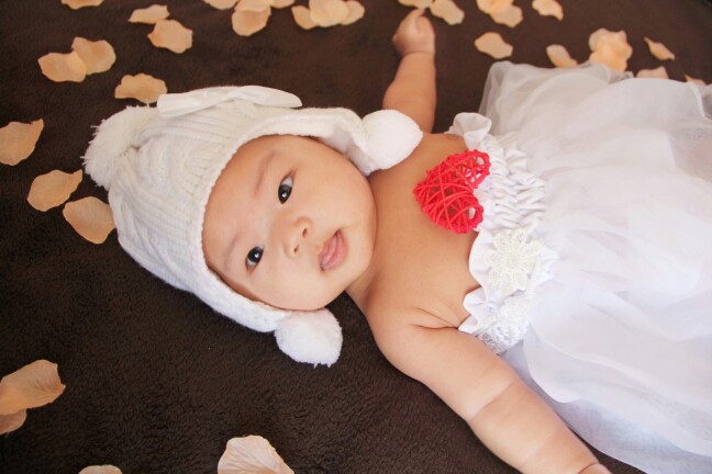 顺产第三天男宝,顺产三胎一般多久生