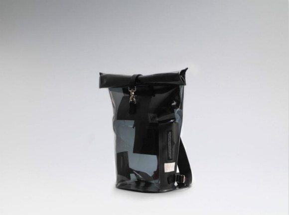 简单又好看的防水包,防水实用又好看的双肩包