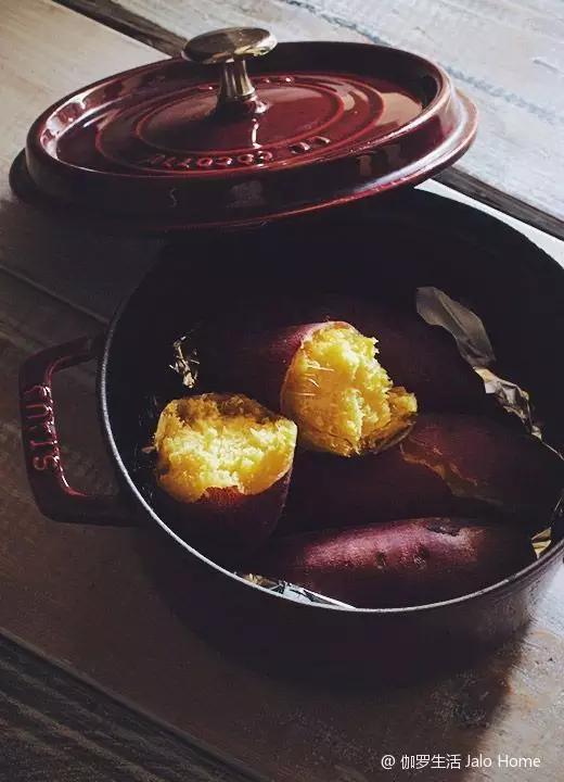 真的好用的铁锅,真好用的煎锅