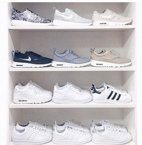 烂大街的鞋跑鞋,烂大街的鞋有哪些