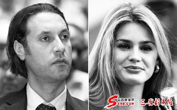 卡扎菲死后在哪里,卡扎菲最后葬在哪里