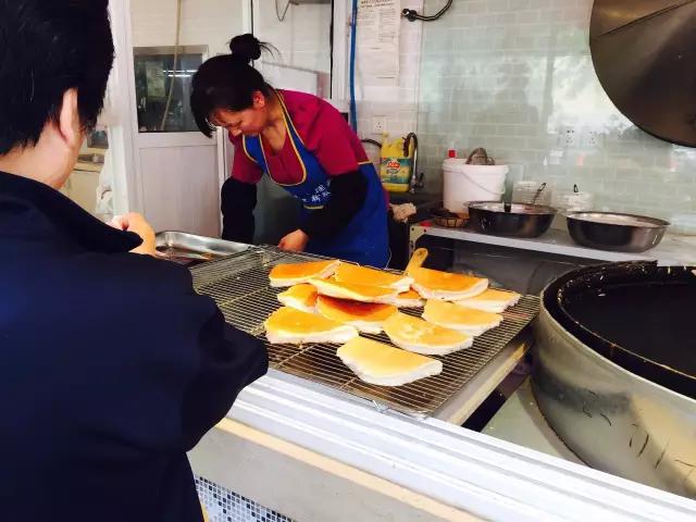 人均2元居然还能好吃到炸,南京这家小店你咋不上天呢!