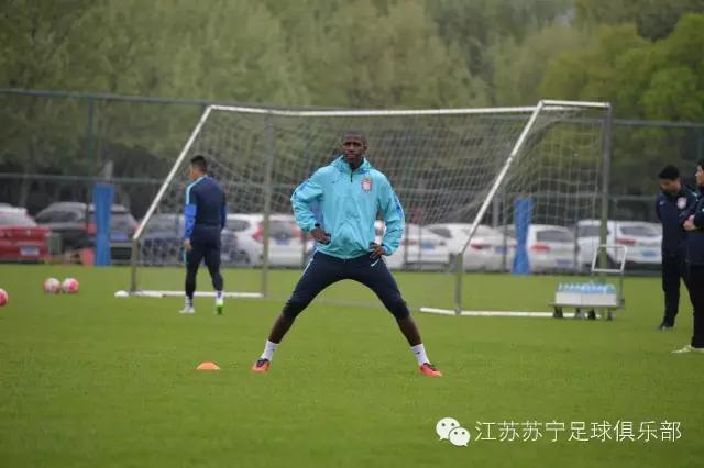 探营｜我苏重新集结蓄势待发