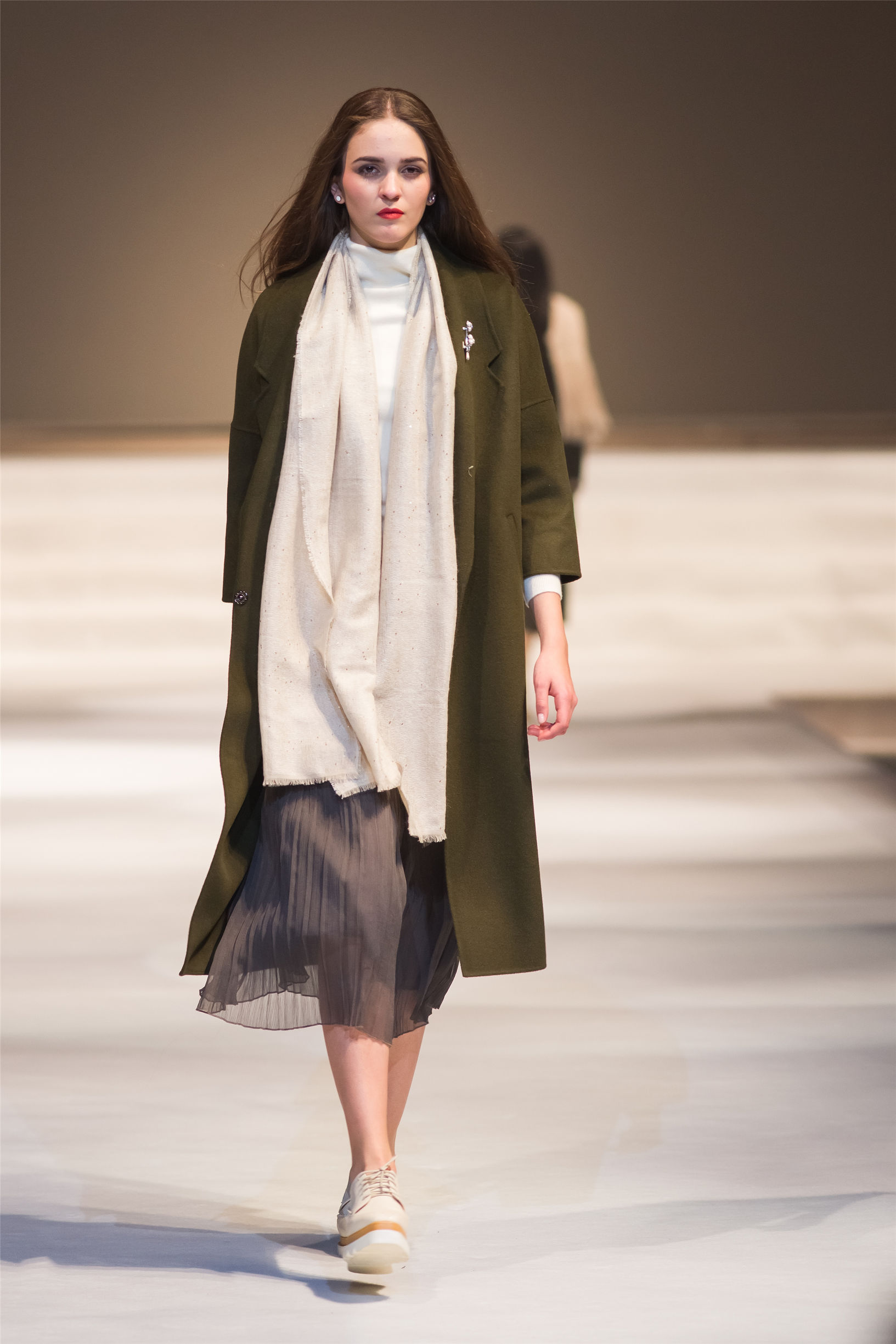 newera2023品牌大秀潮燃来袭,newlook汇演