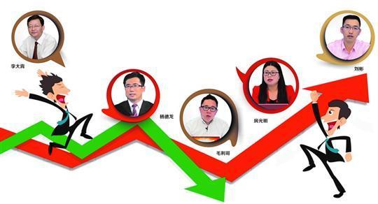 股市网红最新视频,股市网红都在叫利好靠谱吗